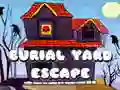 Spel Begrafplaas Ontsnapping aanlyn Spel Begrafplaas Ontsnapping aanlyn