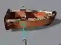Spel Kragtige Was 3D aanlyn
