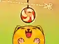 Spel Sny vir kat aanlyn Spel Sny vir kat aanlyn