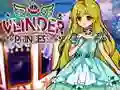 Spel Vlinder Prinses aanlyn Spel Vlinder Prinses aanlyn
