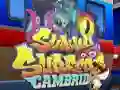 Spel Subway Surfers Cambridge aanlyn