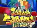 Spel Subway Surfers Las Vegas aanlyn