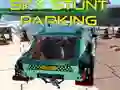 Spel Lugterkuns-parkeer aanlyn Spel Lugterkuns-parkeer aanlyn