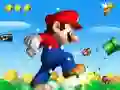 Spel Super Mario 1 aanlyn Spel Super Mario 1 aanlyn