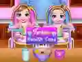 Spel Tweeling Gesondheidsorg aanlyn Spel Tweeling Gesondheidsorg aanlyn