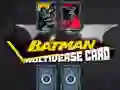 Spel Batman Veelvuldige Wereld Kaart aanlyn