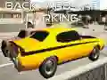 Spel Agterplaas motor parkeer aanlyn Spel Agterplaas motor parkeer aanlyn