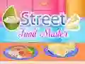 Spel Straatkos Meester aanlyn Spel Straatkos Meester aanlyn