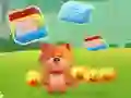 Spel Bouncy Woods aanlyn Spel Bouncy Woods aanlyn