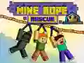 Spel Myne tou redding aanlyn Spel Myne tou redding aanlyn