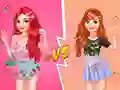 Spel Prinsesse Vrugprint Pret Uitdaging aanlyn Spel Prinsesse Vrugprint Pret Uitdaging aanlyn