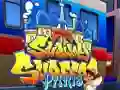 Spel Subway Surfers Parys aanlyn