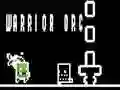 Spel Krygsman Orc aanlyn Spel Krygsman Orc aanlyn