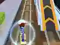 Spel Skateboard Surf aanlyn