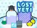 Spel Verlore Yeti aanlyn