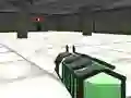 Spel Robotaanval aanlyn Spel Robotaanval aanlyn
