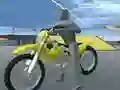 Spel Sport Stunt Fiets 3D aanlyn Spel Sport Stunt Fiets 3D aanlyn