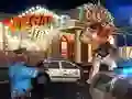 Spel Vegas Botsing 3D aanlyn Spel Vegas Botsing 3D aanlyn