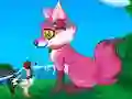 Spel Lieflike Vos aanlyn Spel Lieflike Vos aanlyn