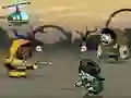 Spel Mal Zombie Jagter aanlyn Spel Mal Zombie Jagter aanlyn