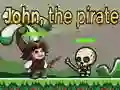 Spel John, die seerower aanlyn Spel John, die seerower aanlyn