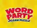 Spel Woordpartytjie Legkaart aanlyn Spel Woordpartytjie Legkaart aanlyn