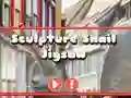 Spel Beeldhouwerk Slak Legkaarte aanlyn Spel Beeldhouwerk Slak Legkaarte aanlyn