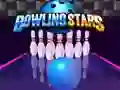 Spel Bowling Sterre aanlyn Spel Bowling Sterre aanlyn