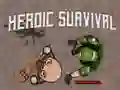 Spel Heroïese Survivale aanlyn Spel Heroïese Survivale aanlyn