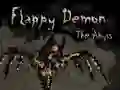 Spel Flappy Demon Die Afgrond aanlyn Spel Flappy Demon Die Afgrond aanlyn