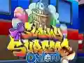 Spel Subway Surfers Oxford aanlyn