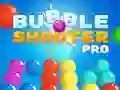 Spel Bubble Shooter Pro aanlyn