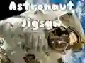Spel Astronaut Legkaart aanlyn