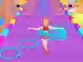 Spel Hula Hoops Haastigheid aanlyn Spel Hula Hoops Haastigheid aanlyn