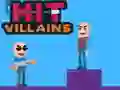 Spel Slaan Vilains aanlyn Spel Slaan Vilains aanlyn