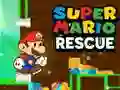 Spel Super Mario Redder aanlyn