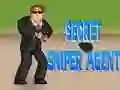 Spel Geheime Sniper Agent aanlyn Spel Geheime Sniper Agent aanlyn