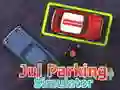 Spel Jul Parkeer Simuleerder aanlyn Spel Jul Parkeer Simuleerder aanlyn