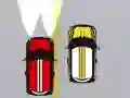 Spel Verkeersrenner 2D aanlyn