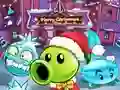Spel Plante teen Zombies TD aanlyn
