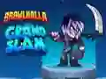 Spel Brawlhalla Grand Slam aanlyn