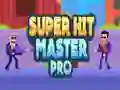 Spel Super Hit Master pro aanlyn
