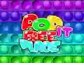 Spel Pop It: Gratis Plek aanlyn