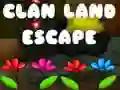 Spel Ontsnap van Clanland aanlyn Spel Ontsnap van Clanland aanlyn