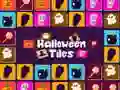Spel Halloween Tegels aanlyn Spel Halloween Tegels aanlyn
