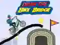 Spel Teken Die Fietsbrug aanlyn