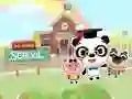 Spel Dr Panda Skool aanlyn Spel Dr Panda Skool aanlyn