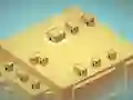 Spel Stadblokke aanlyn