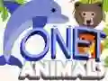 Spel Onet Diere aanlyn Spel Onet Diere aanlyn