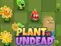 Spel Plante teen Ondode aanlyn